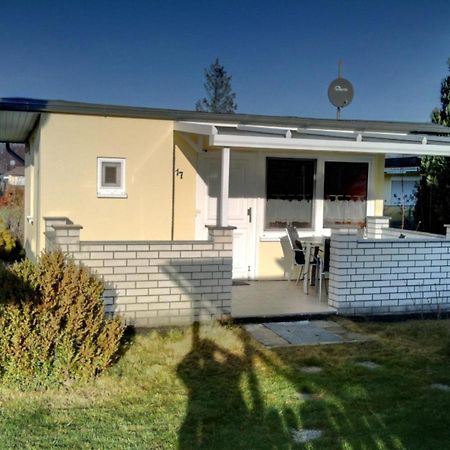 Ferienhaus Fh4 Graal-Mueritz Zewnętrze zdjęcie