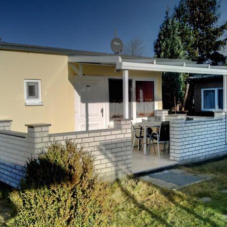 Ferienhaus Fh4 Graal-Mueritz Zewnętrze zdjęcie