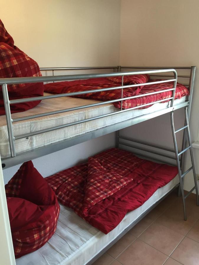 Ferienhaus Fh4 Graal-Mueritz Zewnętrze zdjęcie